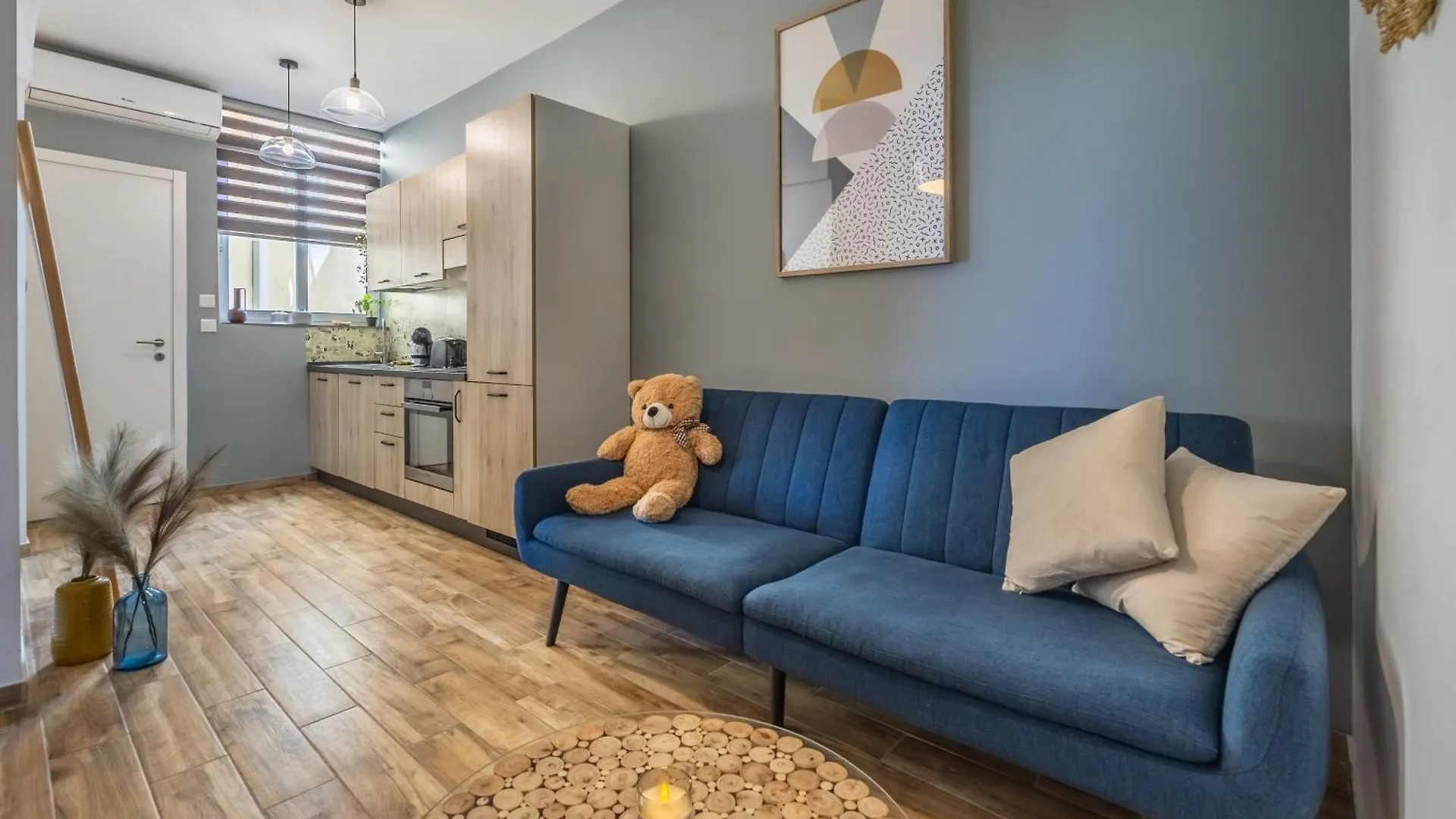 One Bedroom Apt - Close To Valletta Hamrun