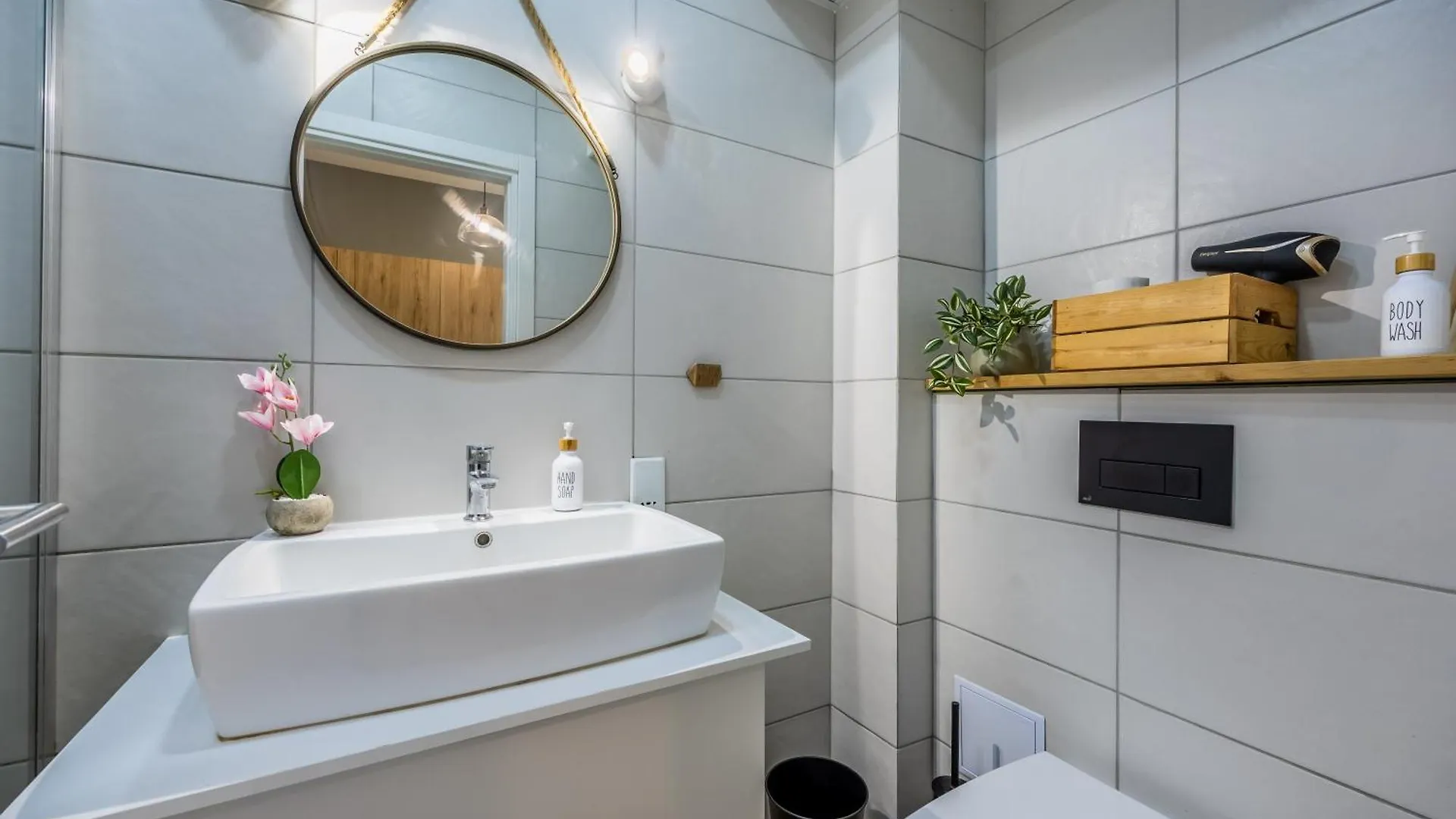 Appartamento One Bedroom Apt - Close To Valletta Hamrun