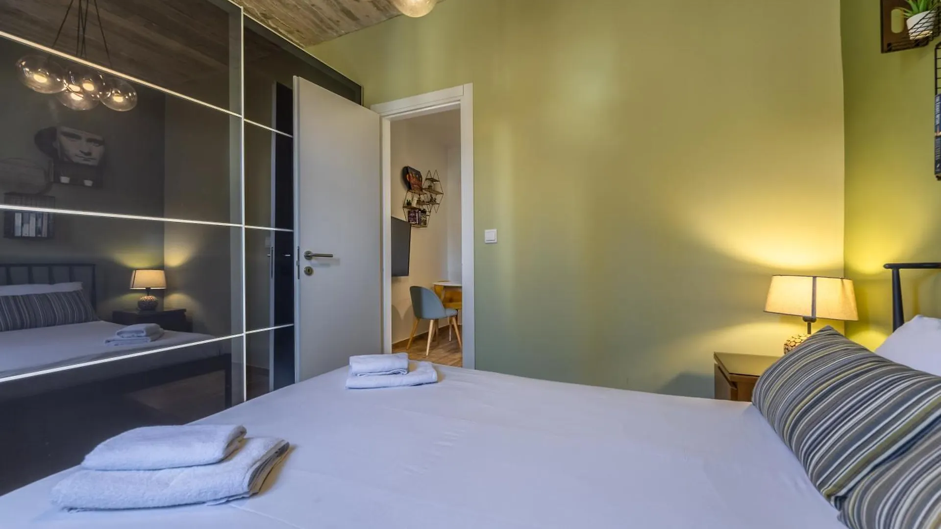 One Bedroom Apt - Close To Valletta Hamrun