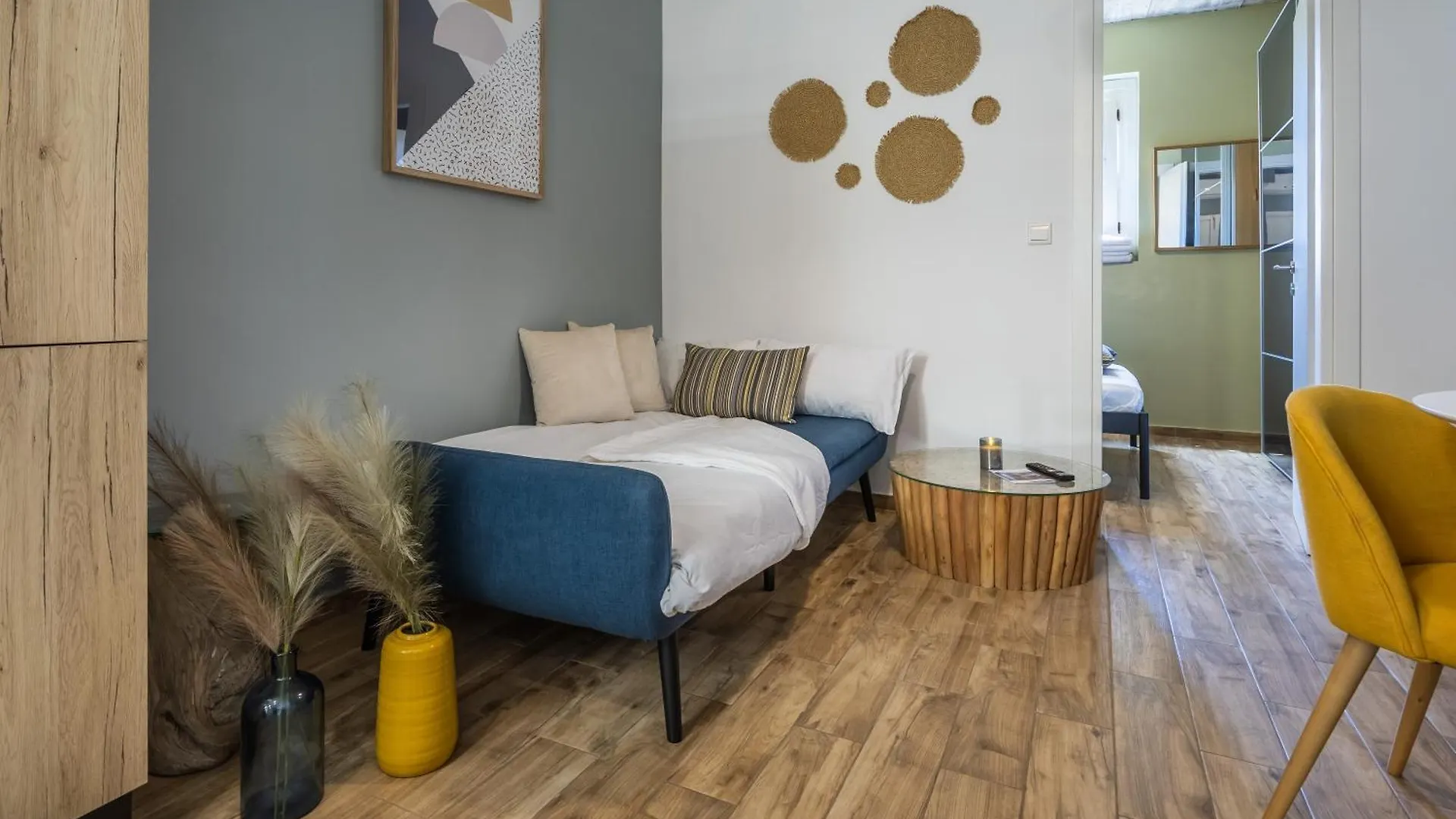 Apartment One Bedroom Apt - Close To Valletta Hamrun Malta