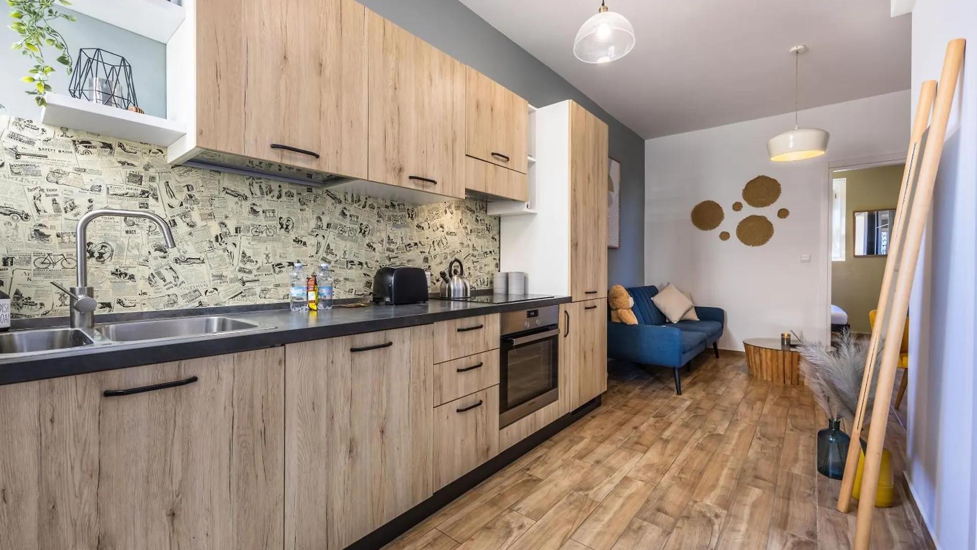 One Bedroom Apt - Close To Valletta Hamrun