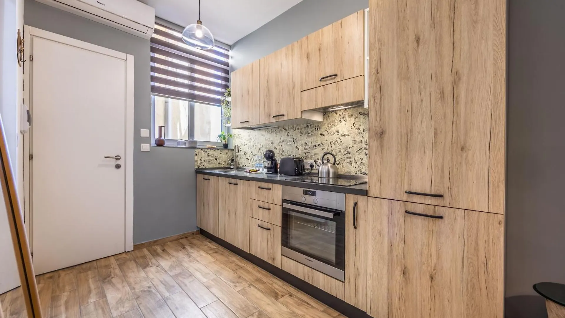 Apartment One Bedroom Apt - Close To Valletta Hamrun